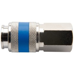 1506KN7-Válvula corrediza para tubo neumático (SELECCIONAR MEDIDA)