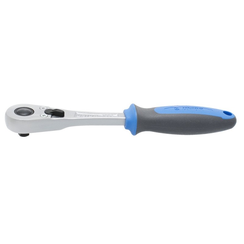 188.1/1ABI-Carraca 1/4" reversible-1/4"