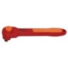 190.1VDE-Carraca 1/2" reversible aislado-1/2"