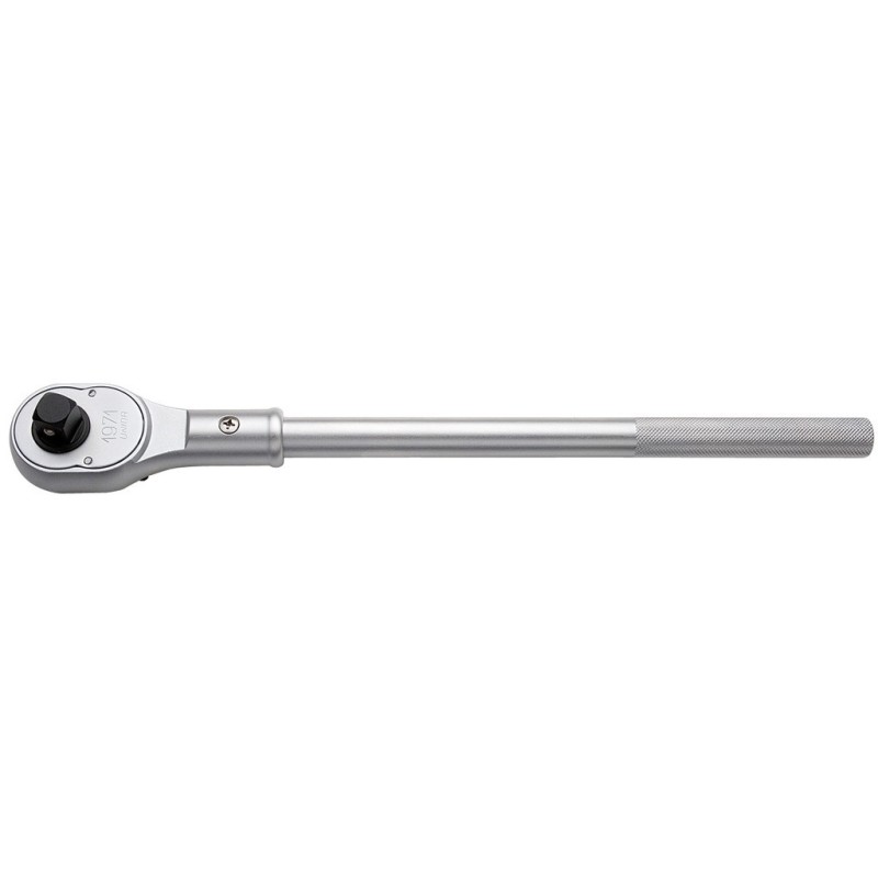 197.1/1-3/4" carraca reversible-3/4" x 500