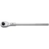 197.1/1-3/4" carraca reversible-3/4" x 500