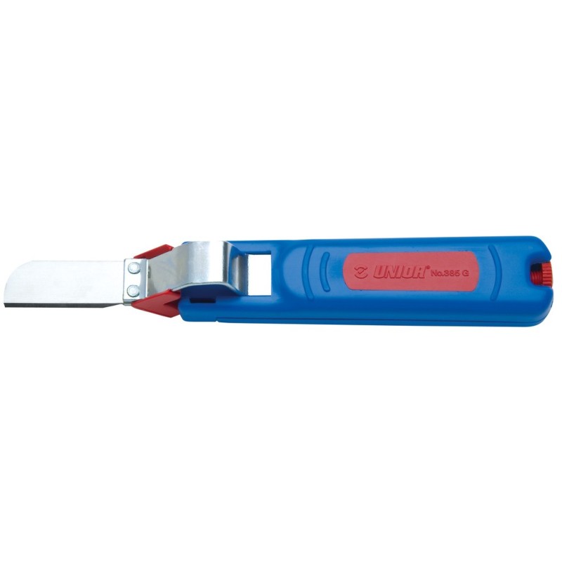 385G-Pelacables con cuchilla recta-4 - 28