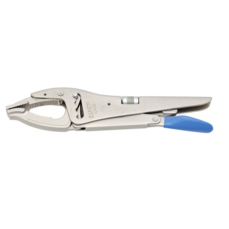 434/3C-Tenaza para soldadura grip de cuatro posiciones de ajuste-250