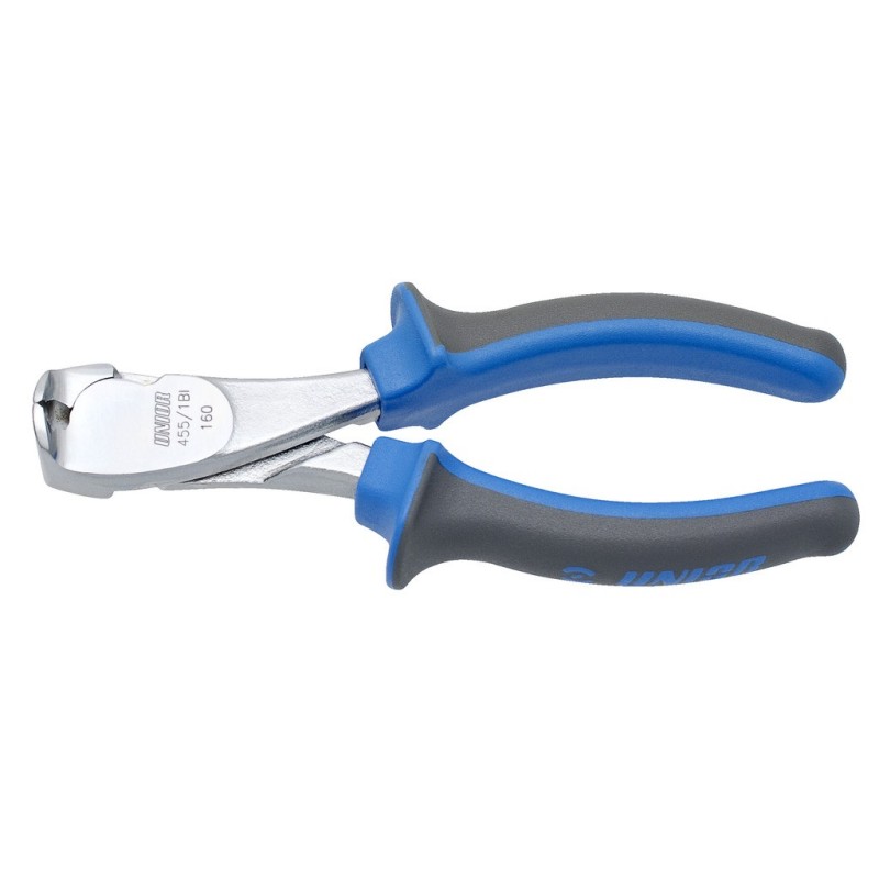 455/1BI-Alicate corte frontal reforzado-160