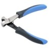 455/4E-Alicate corte frontal reforzado, para electrónica-110