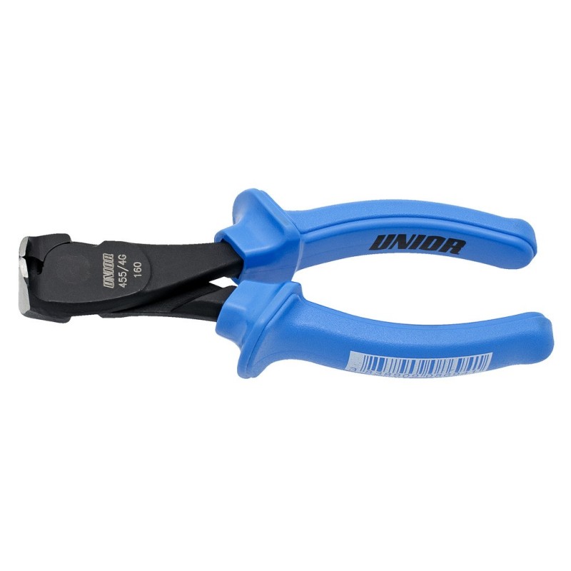 455/4G-Alicate corte frontal reforzado-160