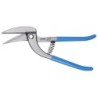 567R/7P-Tijera para chapa, modelo PELICAN-290