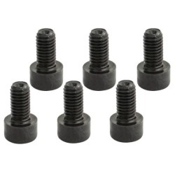 586.2/4-Juego de tornillos para 586.1/7