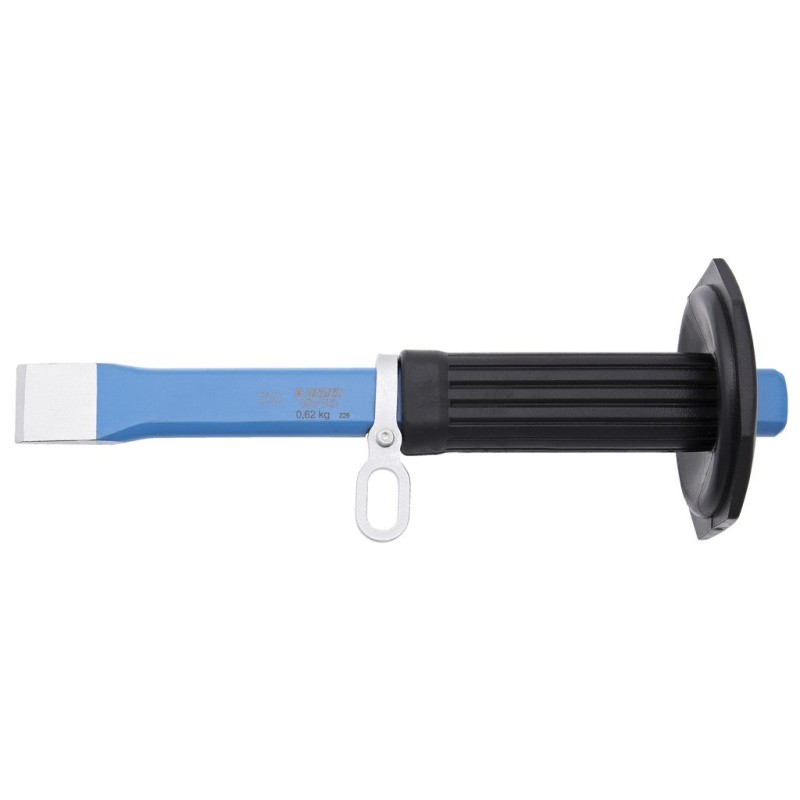 660/6HS-H-Cortafrio plano con protector ESPECIAL SEGURA EN ALTURA-250