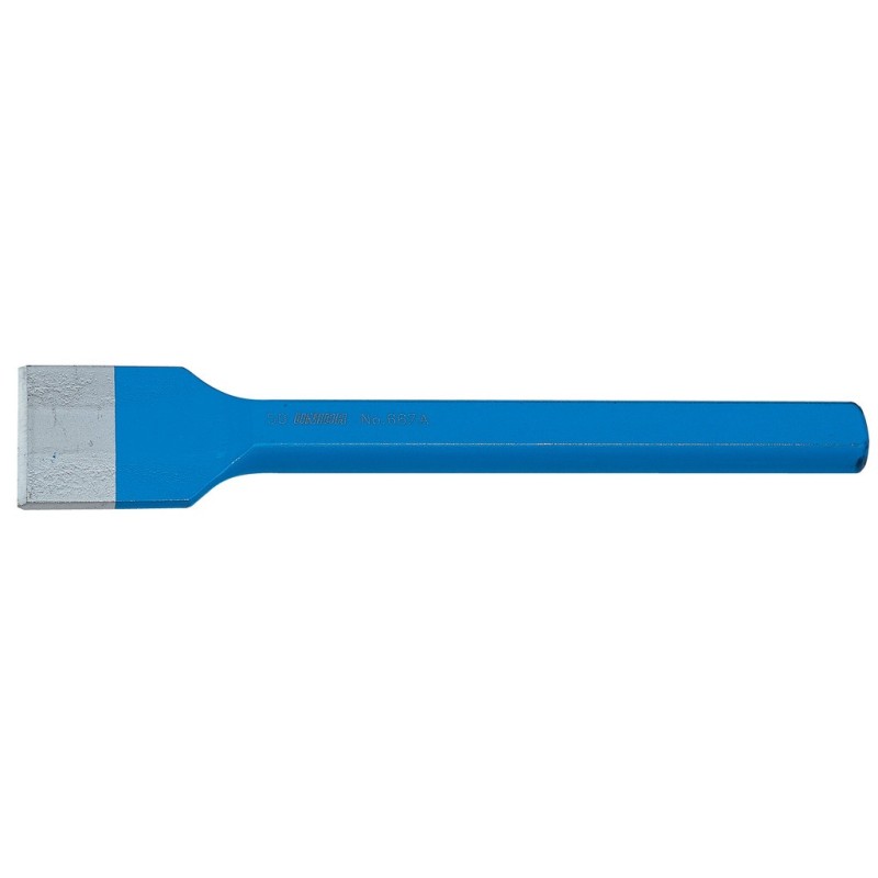 667/6A-Cincel extraplano ancho-250