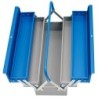 911/5-Caja portaherramientas con 1 compartimiento-460 x 210 x 220