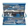 931-Tool set with tool box 912/5-/112