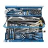 932-Tool set with tool box 912/5-/136