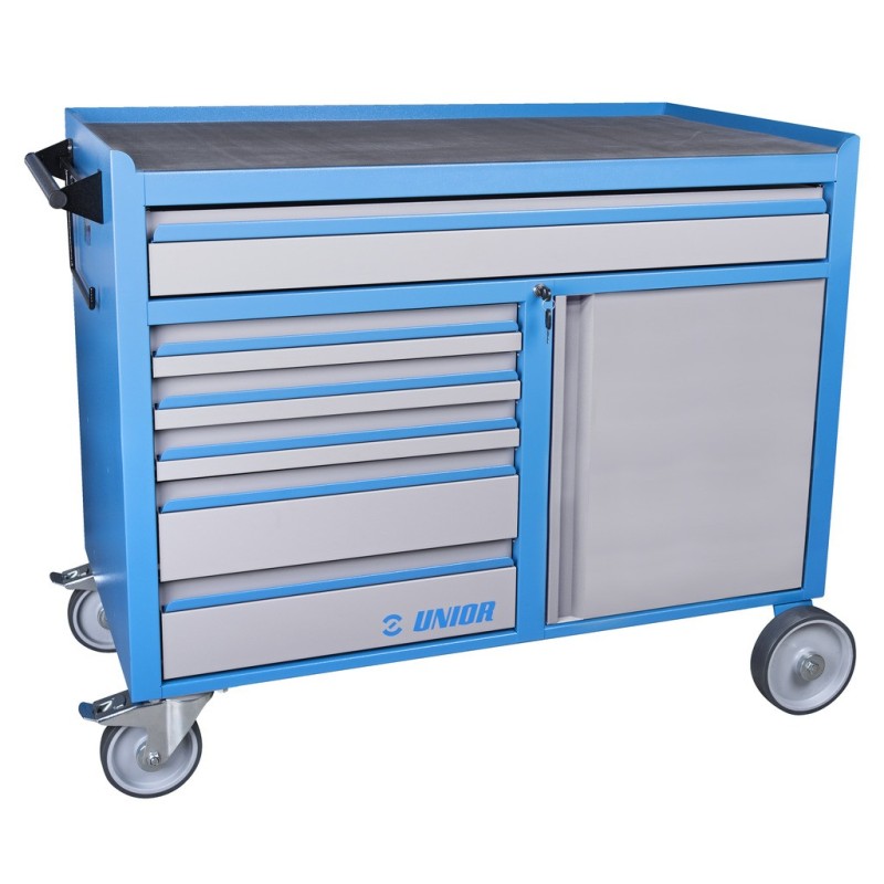 940JUMBO3 Carro de herramientas Jumbo 1337x825x1047