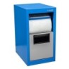 990BIN-Armario de limpieza para banco de trabajo modular