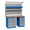 990MA11-Banco de trabajo modular - módulo A10-1,5m