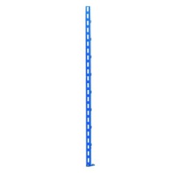 990SL-Apoyo izquierdo del panel frontal-32 x 45 x 1155