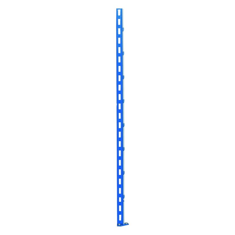990SL-Apoyo izquierdo del panel frontal-32 x 45 x 1155