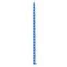 990SL-Apoyo izquierdo del panel frontal-32 x 45 x 1155