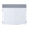 991.11HDS Juego de divisores para cajón pequeño 991HD, 5 piezas 74,7x7x68mm
