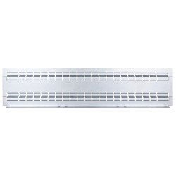 991.2HDS Juego de divisores para cajón grande 991HD, 3 piezas 596x28x134mm