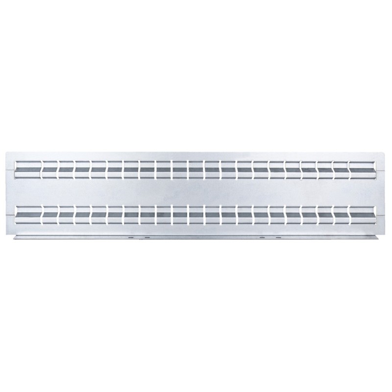 991.2HDS Juego de divisores para cajón grande 991HD, 3 piezas 596x28x134mm