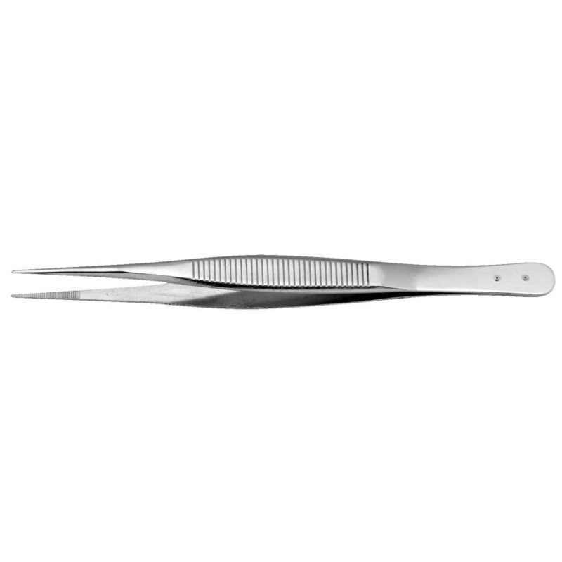 1345-Pinza de precisión, punta puntiagudas-115