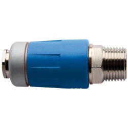 1506PZ-Válvula corrediza para tubo neumático-R3/8"
