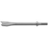 1514A5-Cincel para metal con cuchilla en V-190