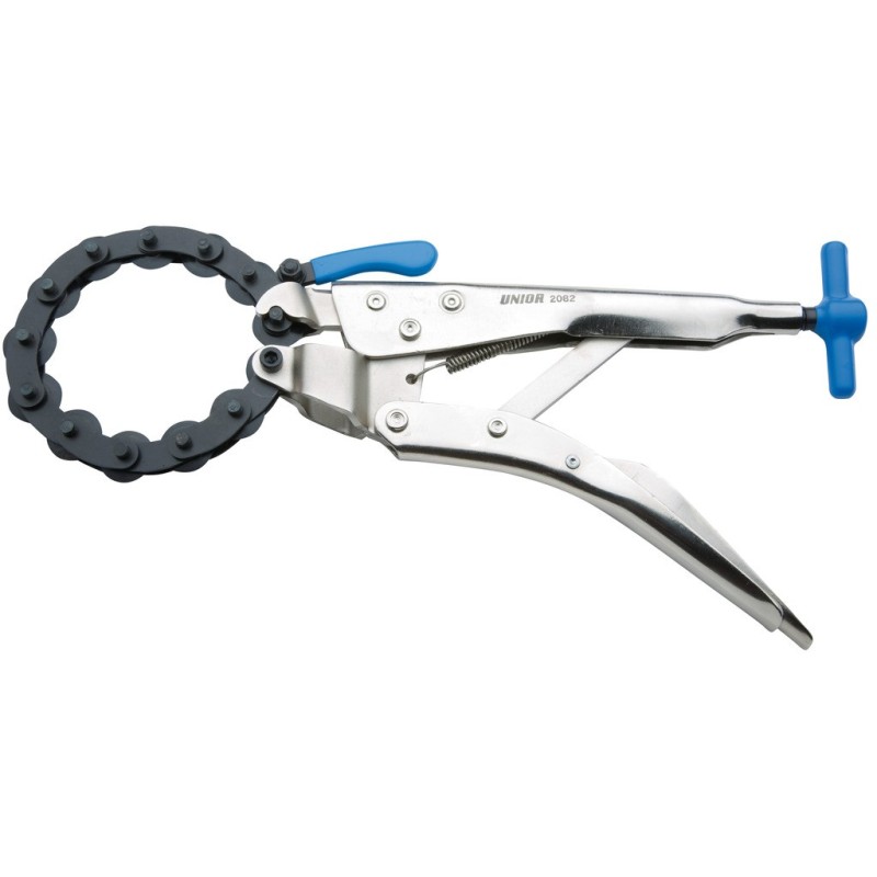 2082/3-Pinzas grip para el corte de tubos de escape-330