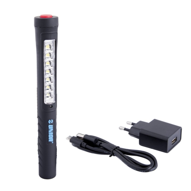 2091A-Luz Led