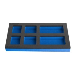 VL990ND--Bandeja portaherramientas SOS-205x376-205 x 376