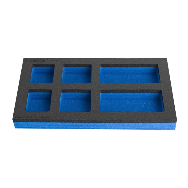VL990ND--Bandeja portaherramientas SOS-205x376-205 x 376