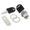 K1 Cerradura con llave