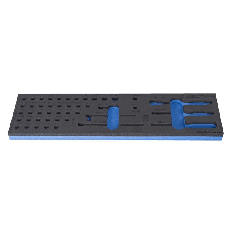 vl964ECO5 Bandeja SOS para 964ECO5