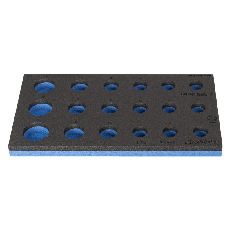 vl964VDE5 Bandeja SOS para 964VDE5