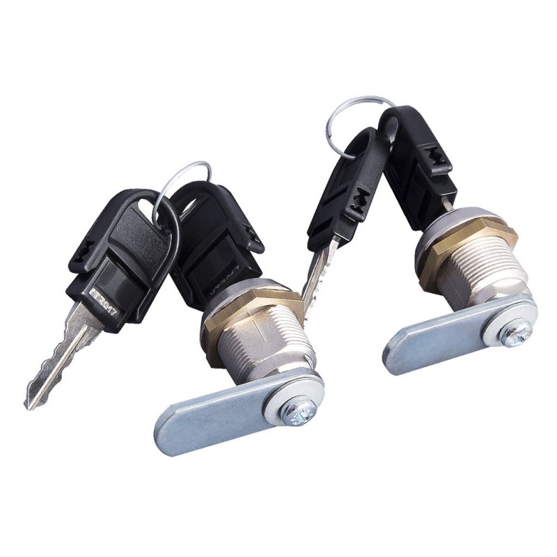 LOCK90-180K4Set of locks with keys