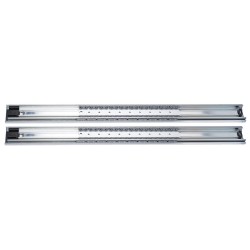 V100Ball-bearing slide, set of 1 pair