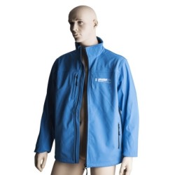 1855M-Softshell jacket Unior for menS