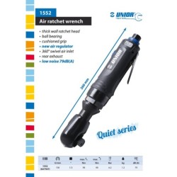 1843MAGNET1552-Magnetic sticker for 1552EN
