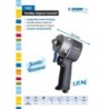 1843MAGNET1563-Magnetic sticker for 1563EN