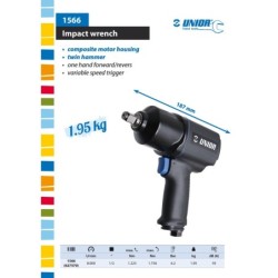 1843MAGNET1566-Magnetic sticker for 1566EN