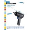 1843MAGNET1566-Magnetic sticker for 1566EN
