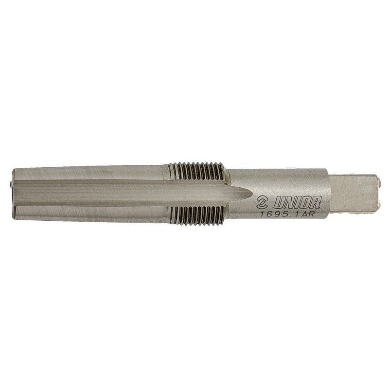 1695.1AR-Macho para roscar bielas de pedalier, derechas 5/8" x 24 TPI