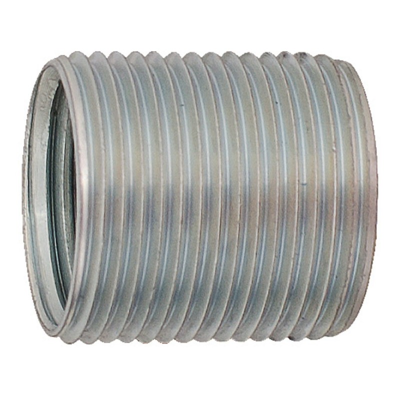 1695.4A-Corrector de rosca para el eje del pedal, Izquierdas 10 pzas 5/8L x 24