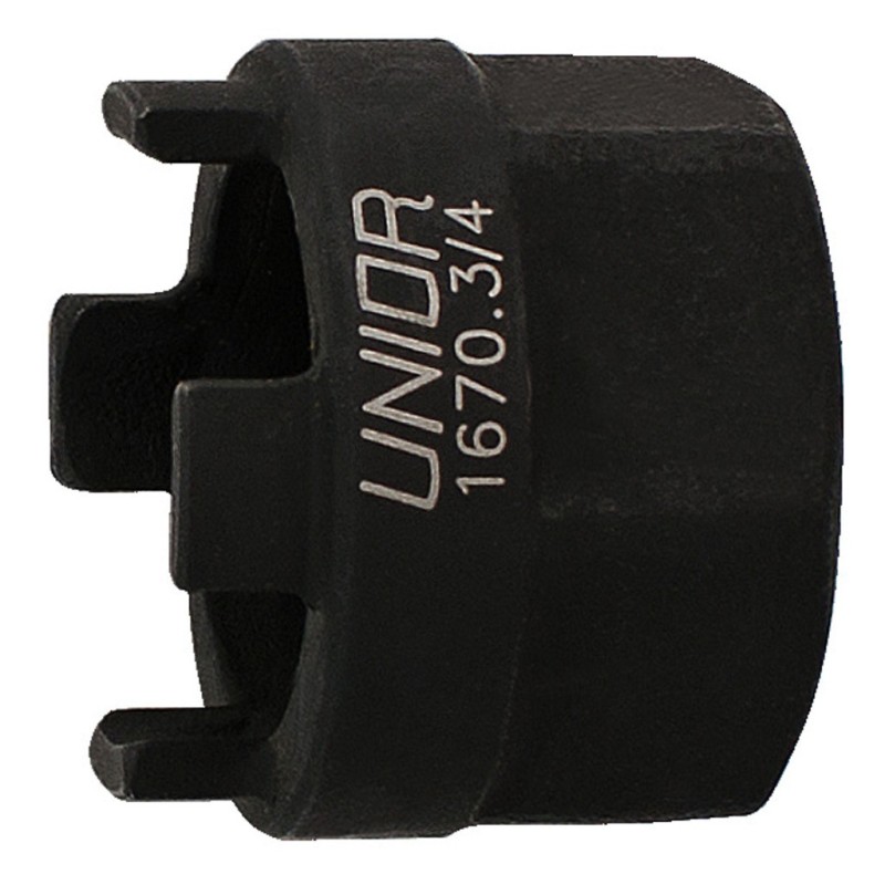 1670.3/4-Llave extractor de cassette para Suntour