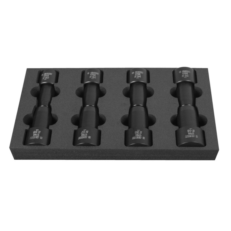 1702-Herramienta para la instalación del sello de la horquilla-Juego
