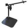 1693RP-Caballete de reparación profesional para bicicletas de Ruta y MTB con base