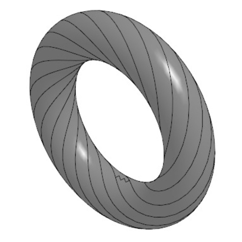 1573.37O-Ring 10pcs/set