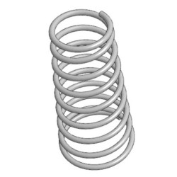 1573.42Valve Spring 10pcs/set